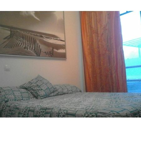 Famara Rooms Zewnętrze zdjęcie