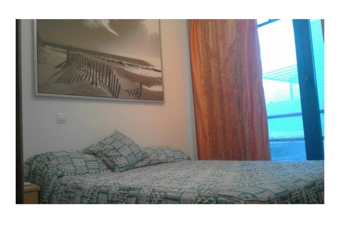 Famara Rooms Zewnętrze zdjęcie