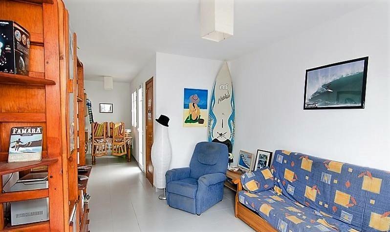 Famara Rooms Zewnętrze zdjęcie