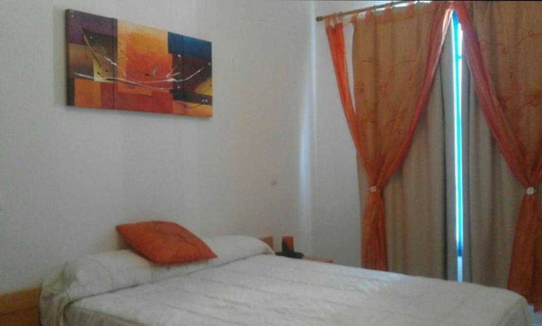 Famara Rooms Zewnętrze zdjęcie