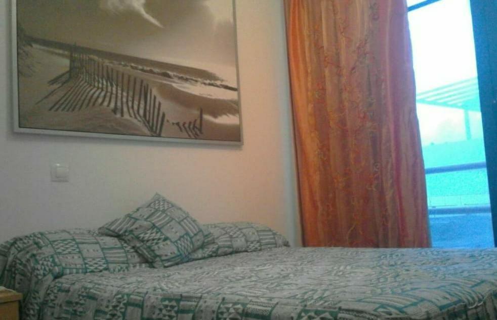 Famara Rooms Zewnętrze zdjęcie